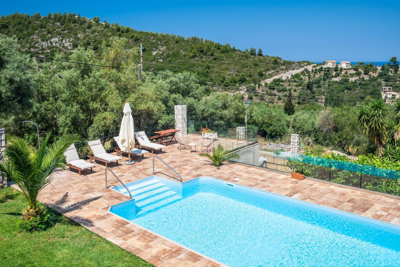 Villa Panorea