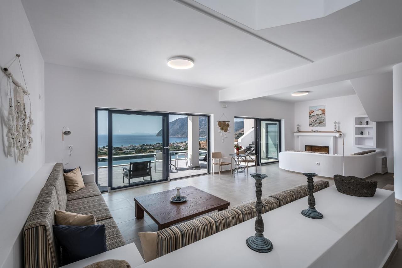 Oneiro Villa Kefalos (Kos)