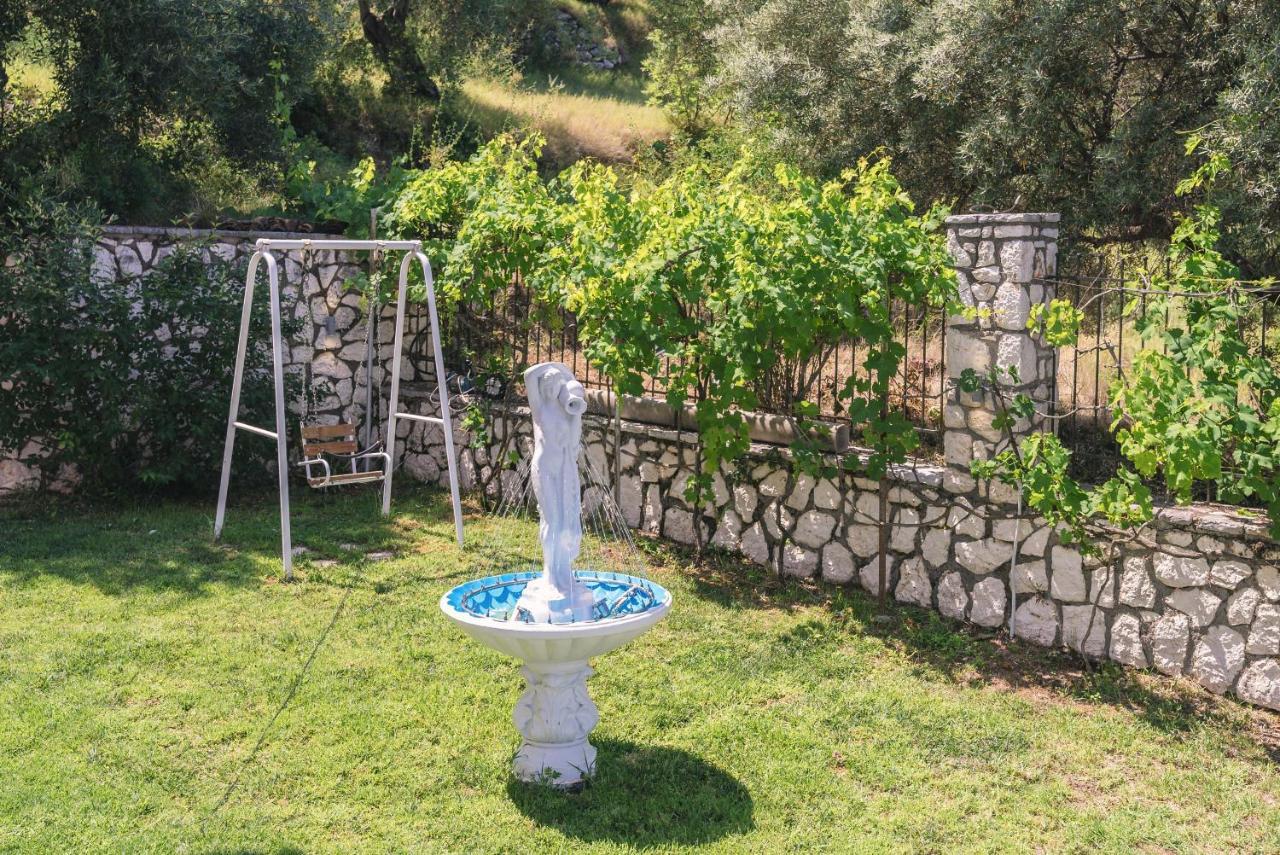 Panorea Agios Nikitas