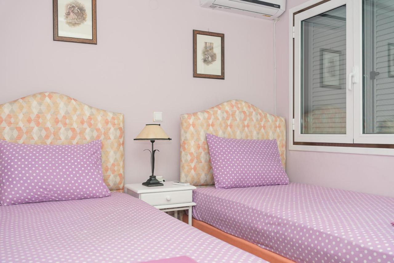 Panorea Villa Agios Nikitas