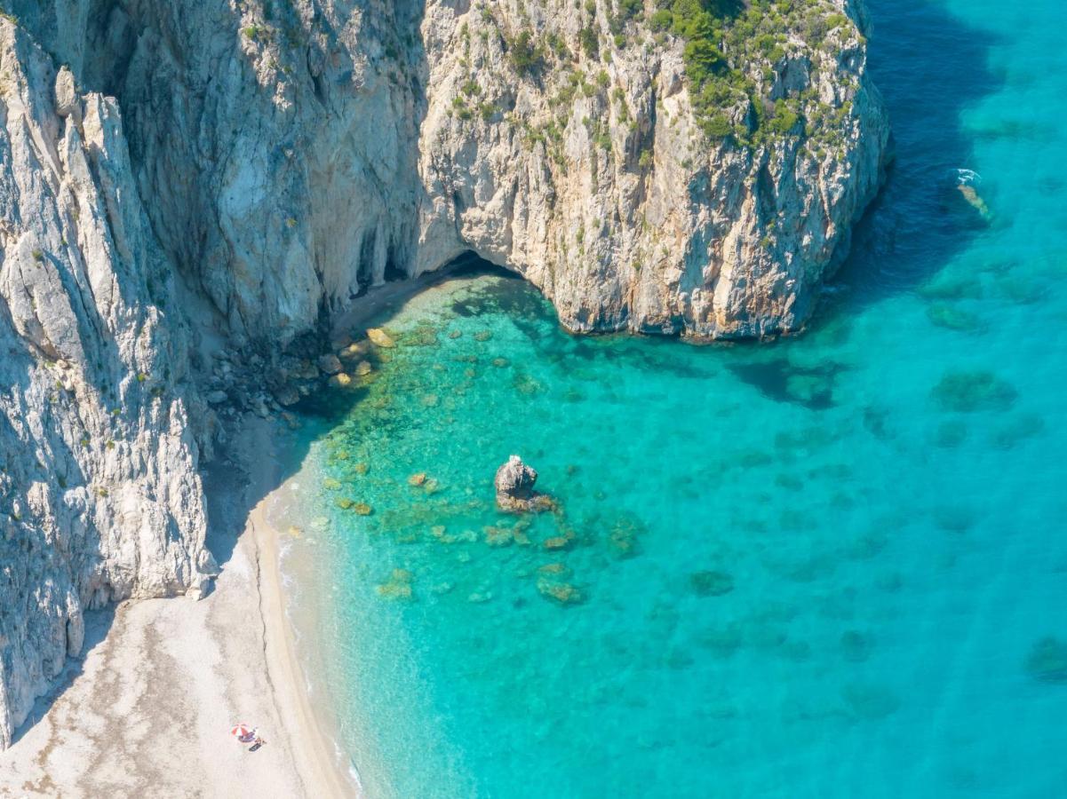 Panorea * Agios Nikitas
