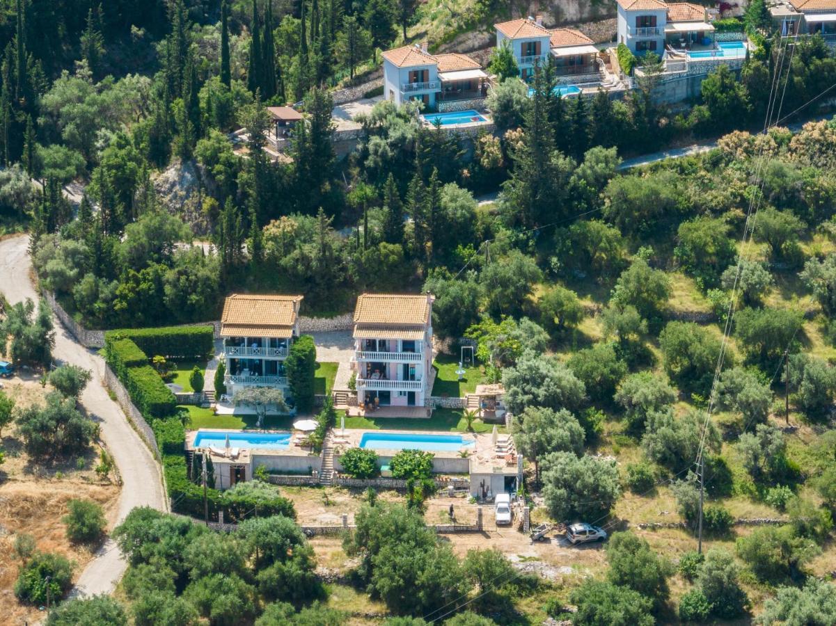 Panorea Agios Nikitas