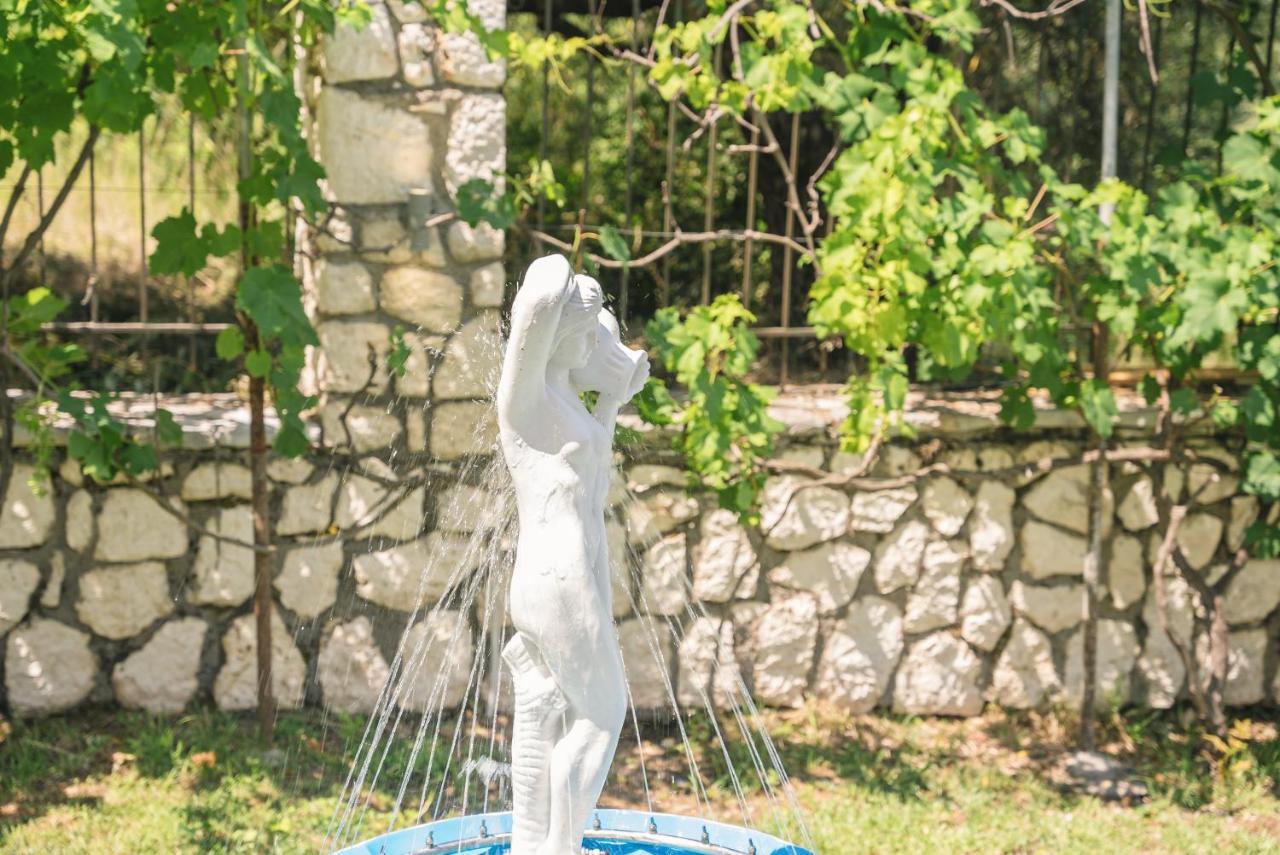 Villa Panorea Agios Nikitas