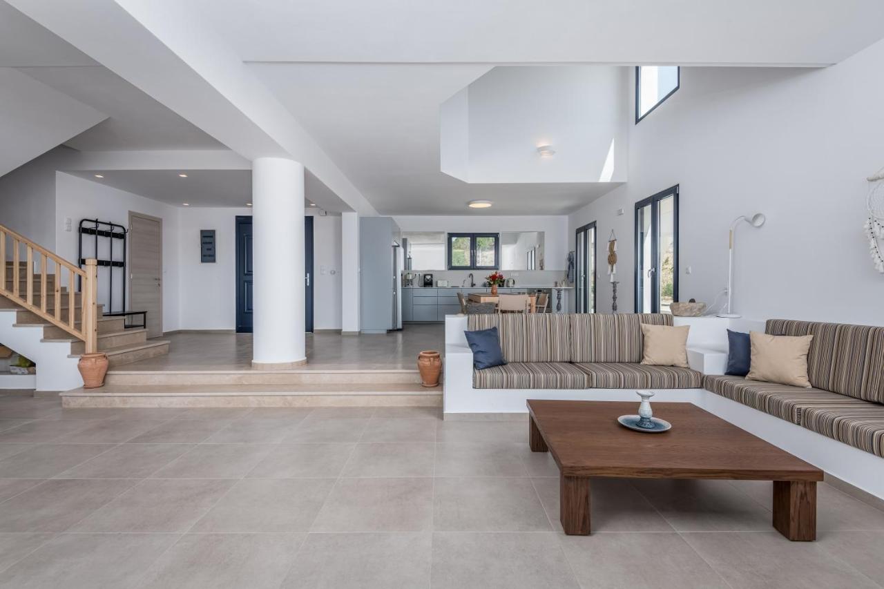Oneiro Villa Kefalos (Kos)