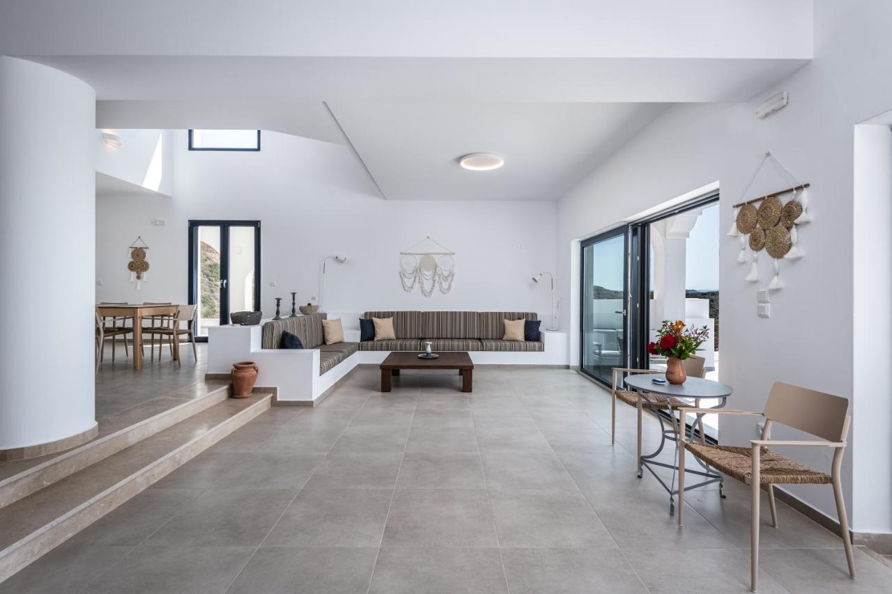 Villa Oneiro Kefalos (Kos)