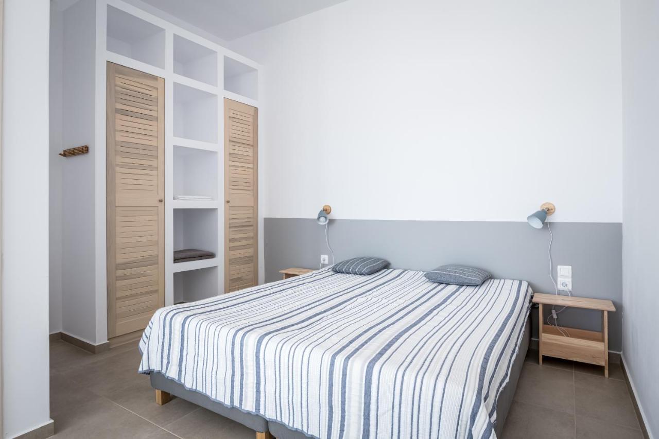 Oneiro Villa *
