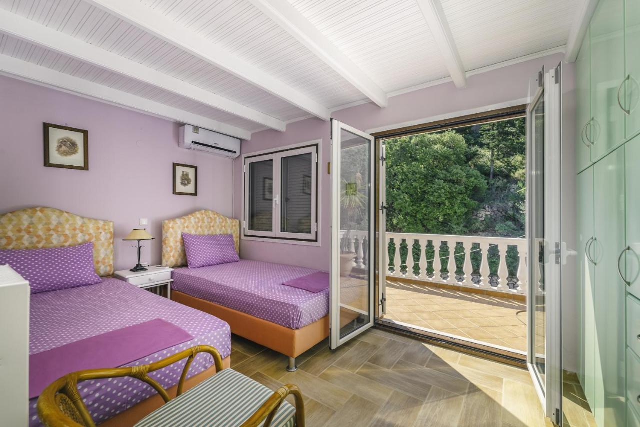 Panorea Villa *