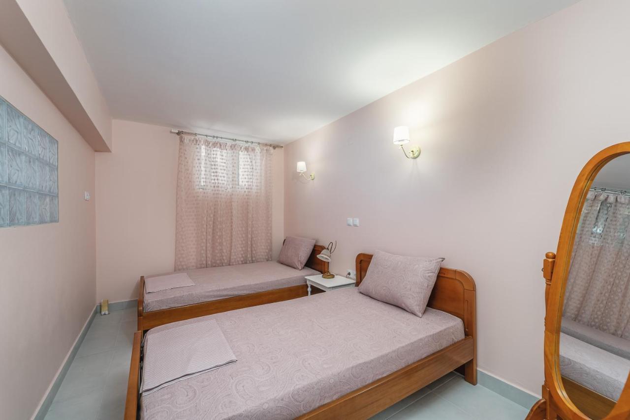 Villa Panorea Agios Nikitas
