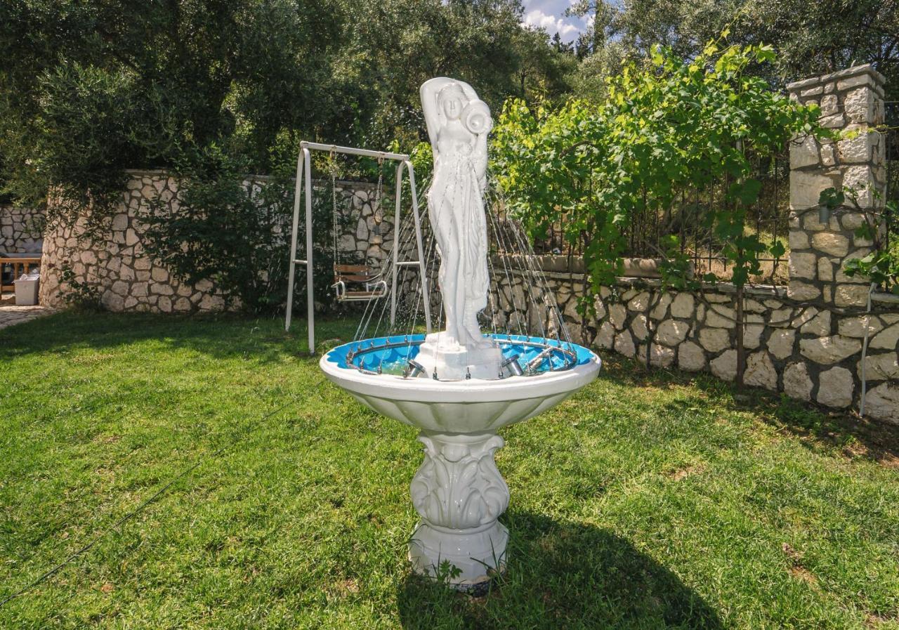 Panorea Agios Nikitas