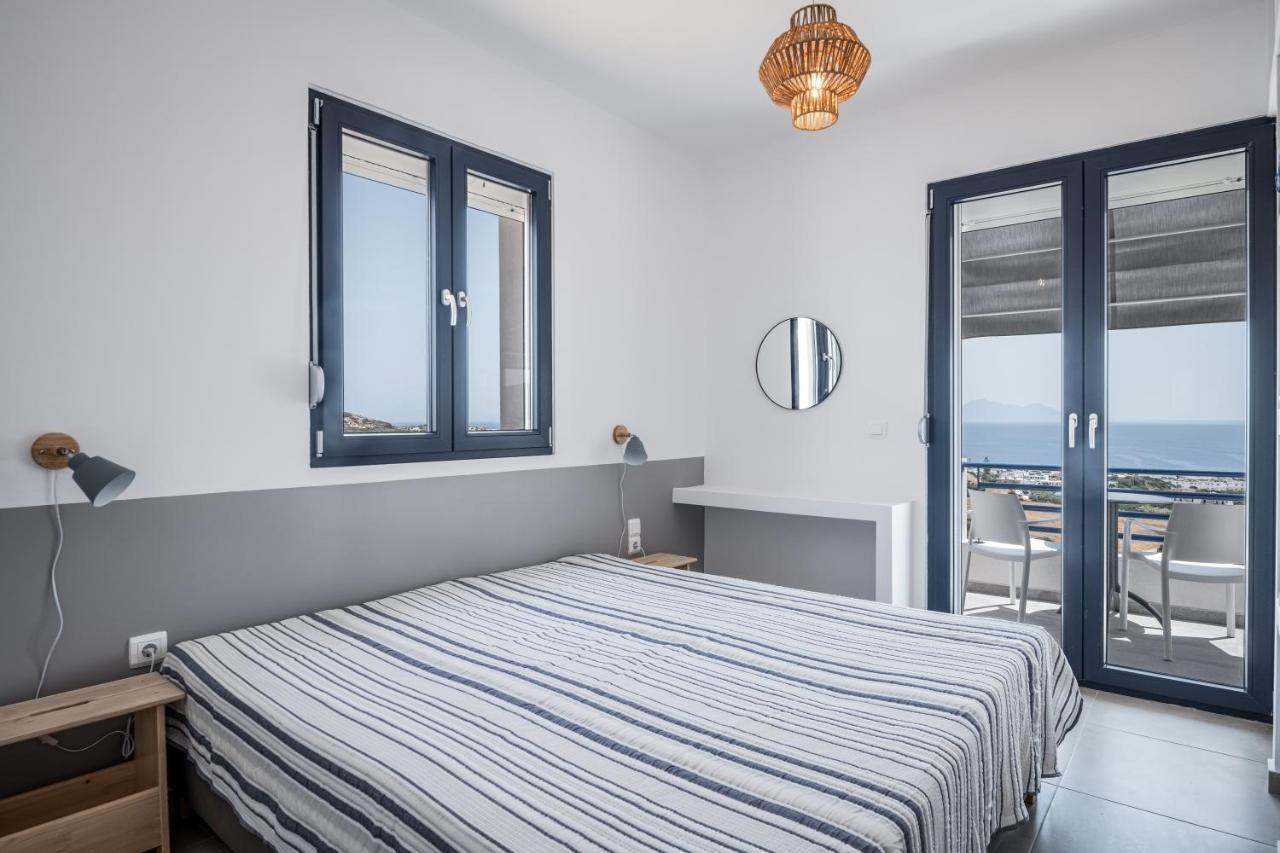 Oneiro Villa *