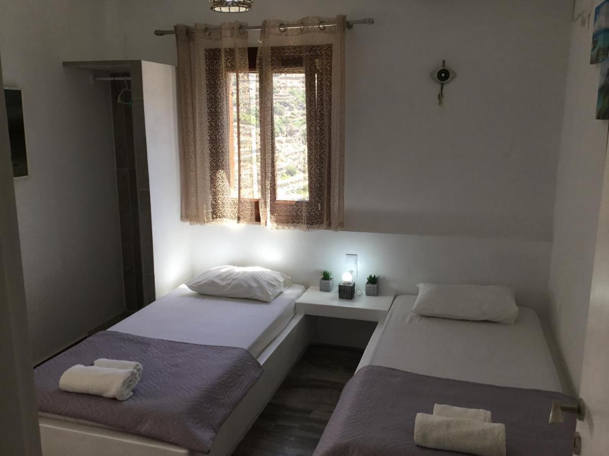 Holiday home Lemonia *