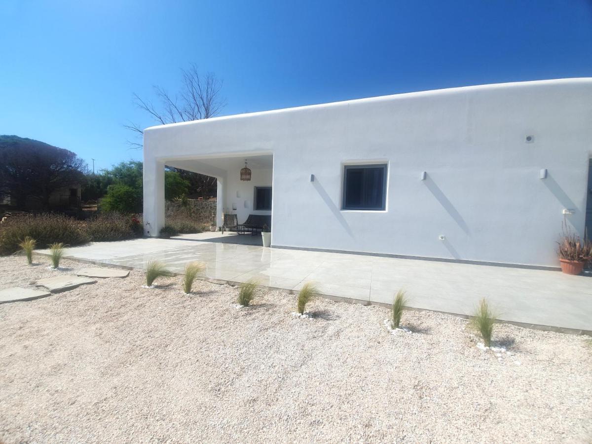 Holiday home Cycladic On The Hill With Beautiful Views!! Agkidia