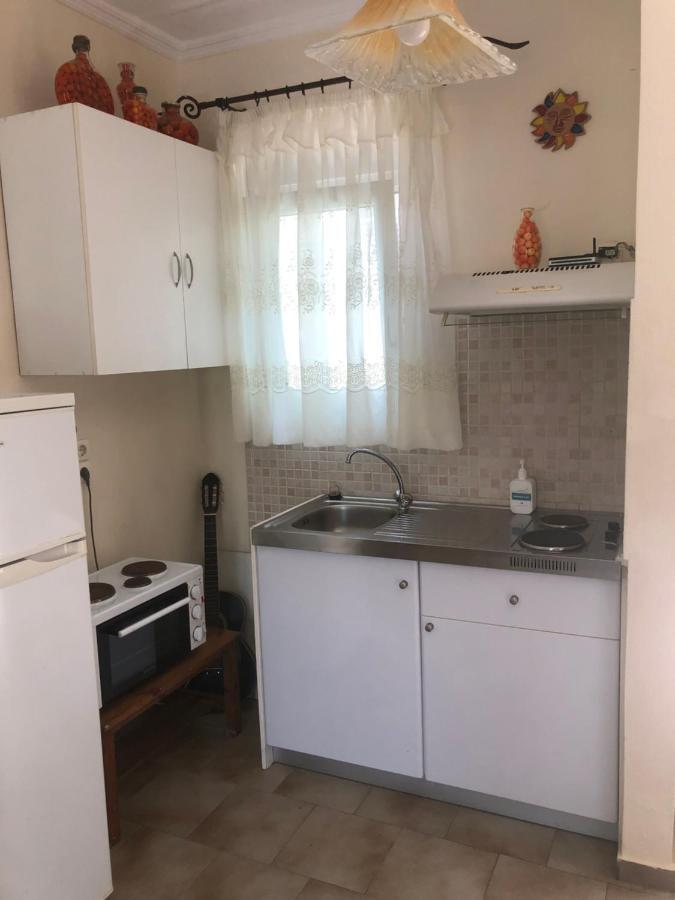 Apartment Sun