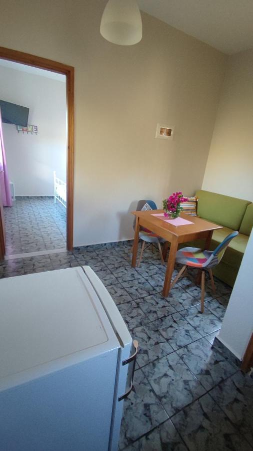 Tramonto Nel Delfini Apartment
