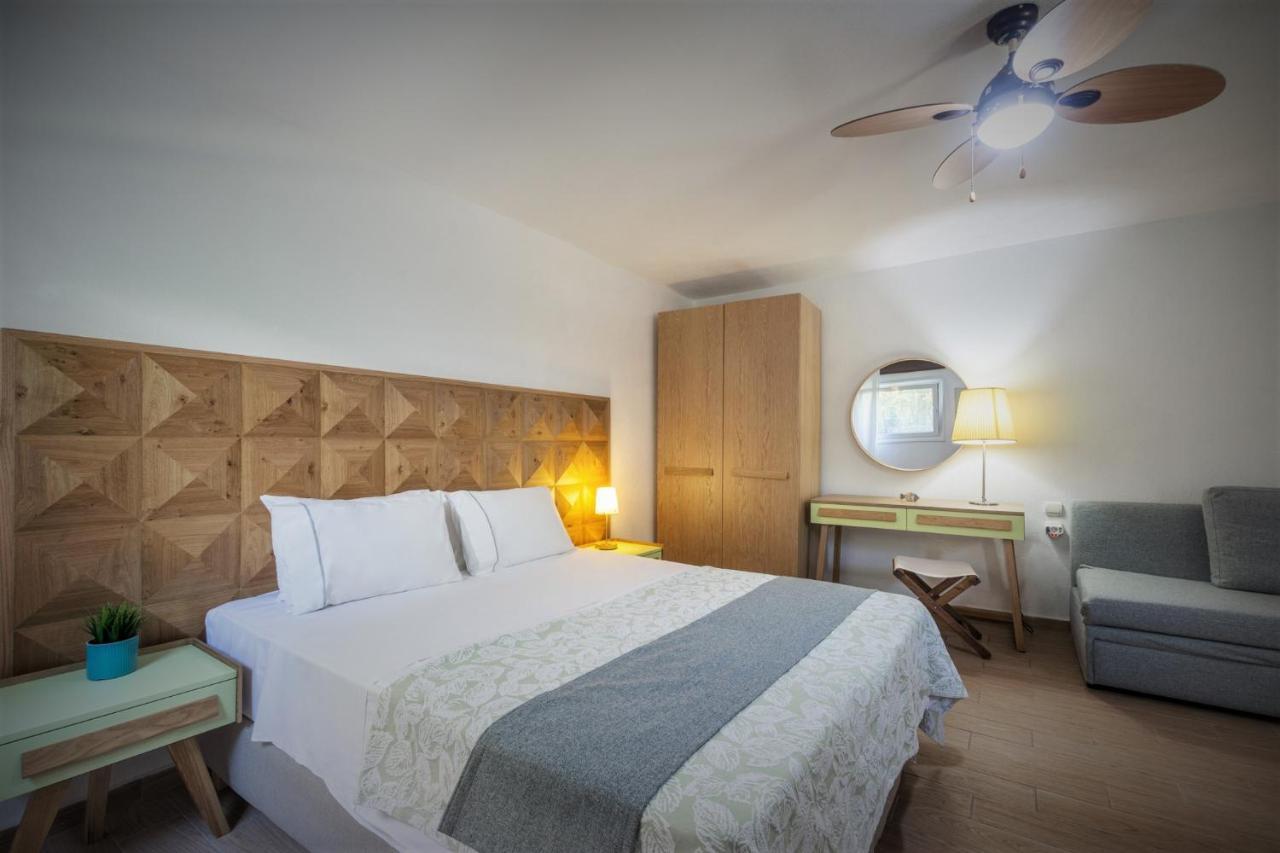 Apartment Xasteria *