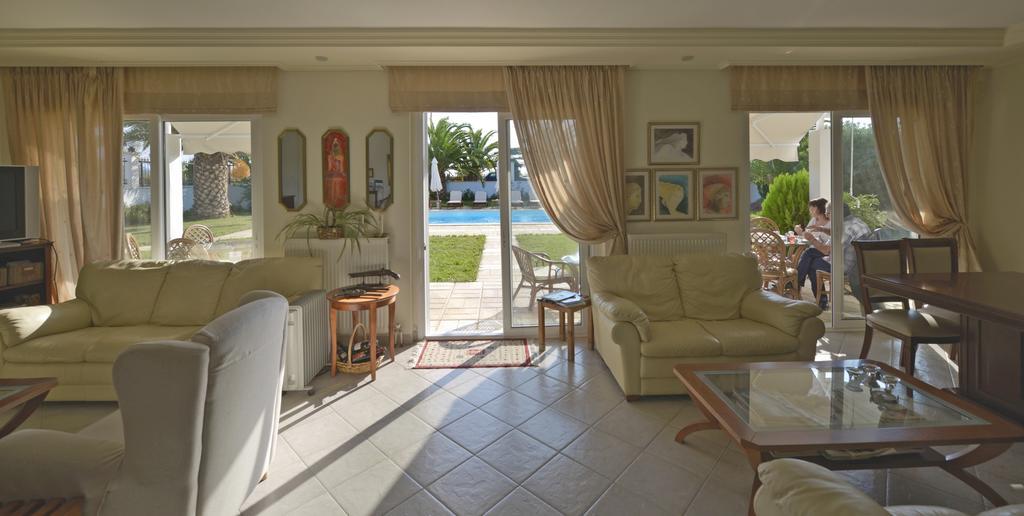 Kavala Aparthotel Nea Iraklitsa