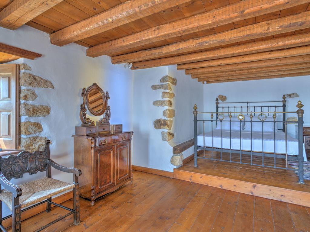 Villa Eirini Luxury Grikos Bay (Patmos)