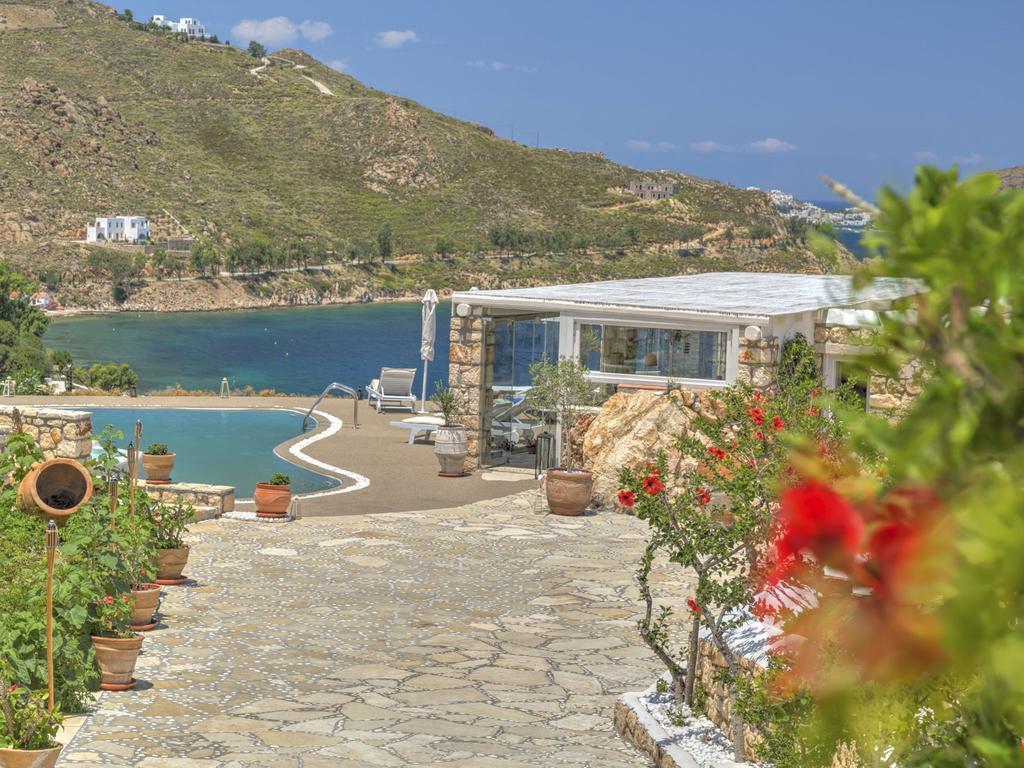 Eirini Luxury Grikos Bay (Patmos)