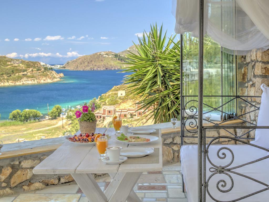 Eirini Luxury * Grikos Bay (Patmos)