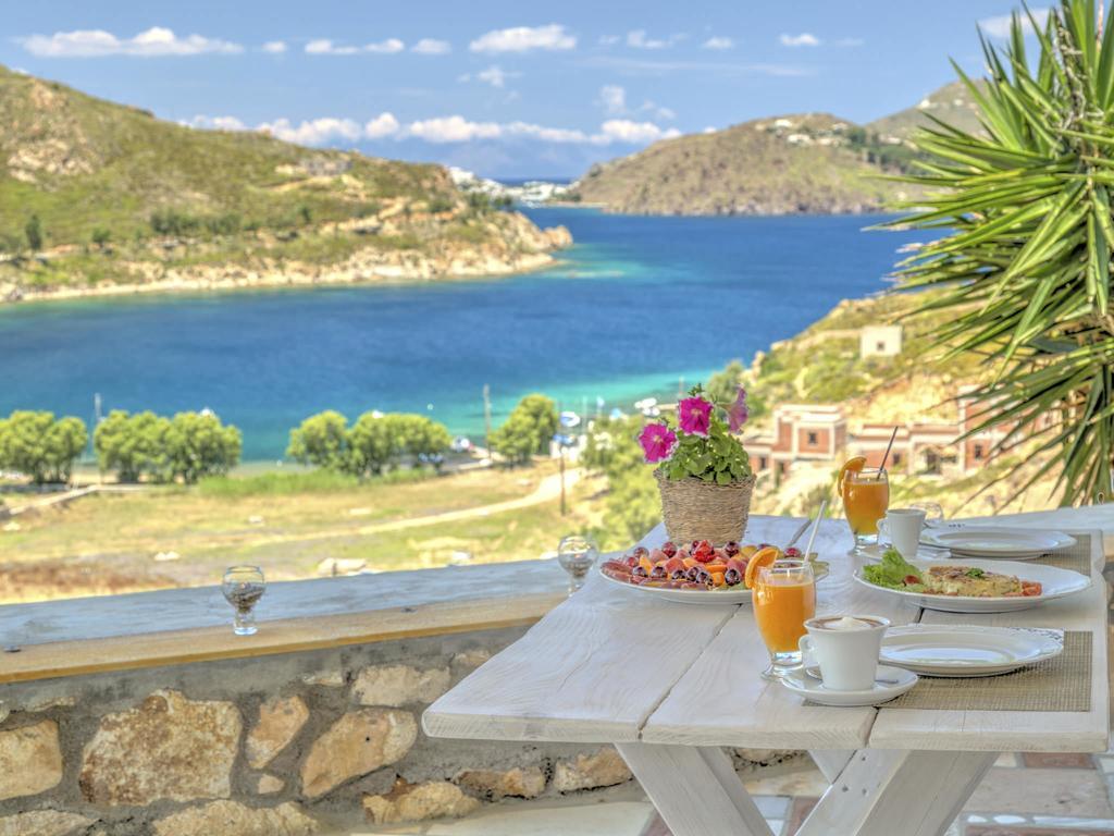 Villa Eirini Luxury