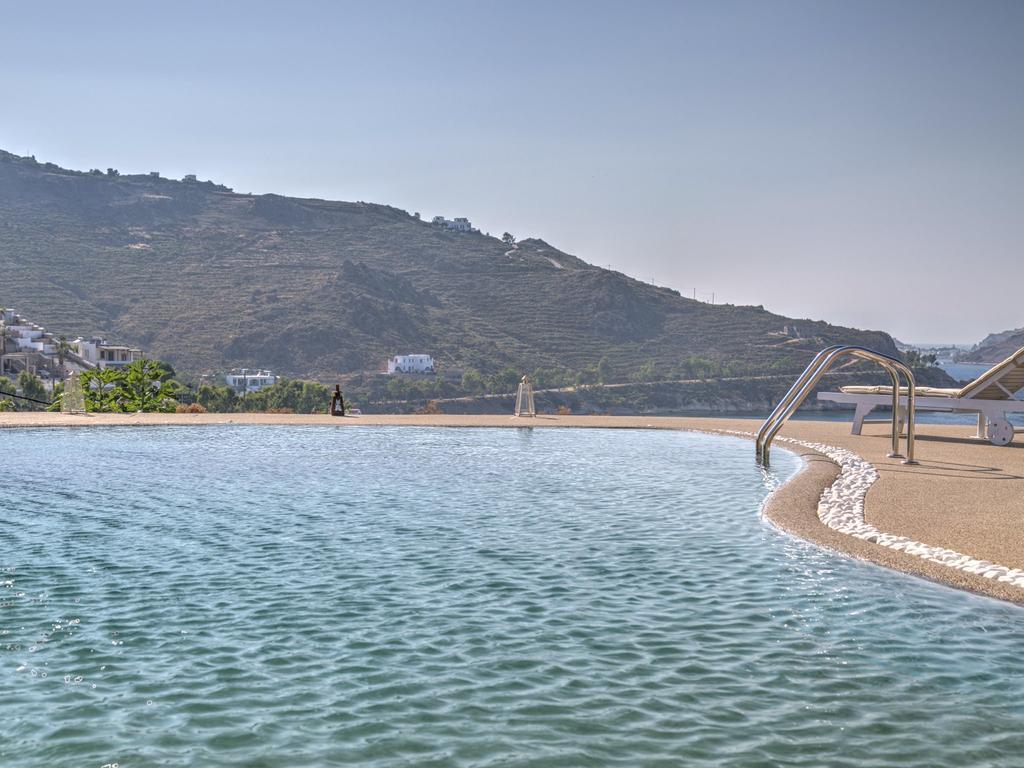 Villa Eirini Luxury Grikos Bay (Patmos)
