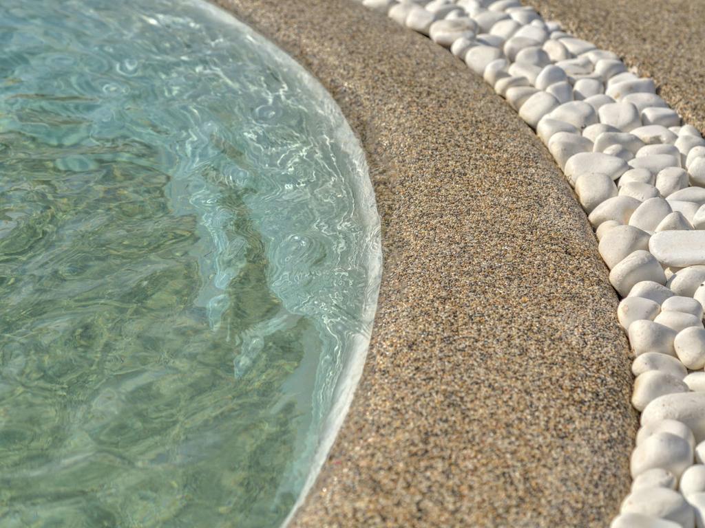 Eirini Luxury * Grikos Bay (Patmos)