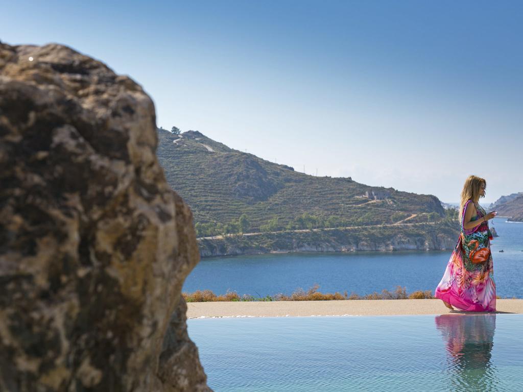 Villa Eirini Luxury *