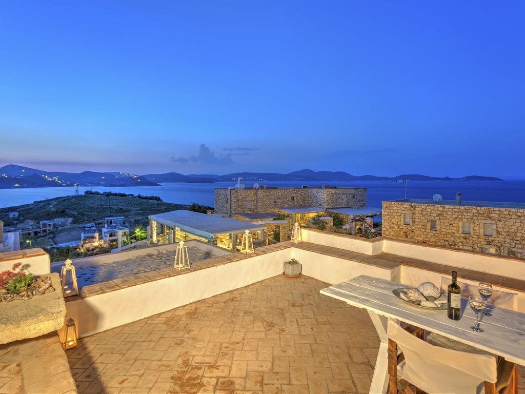 Eirini Luxury Villa