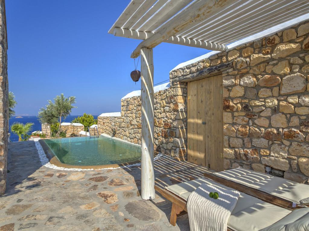 Eirini Luxury Grikos Bay (Patmos)