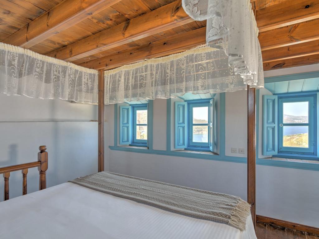 Villa Eirini Luxury