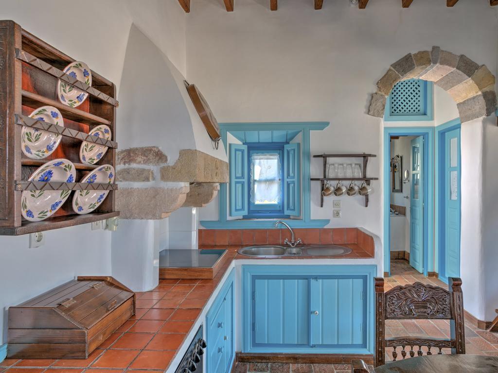 Eirini Luxury Villa Grikos Bay (Patmos)