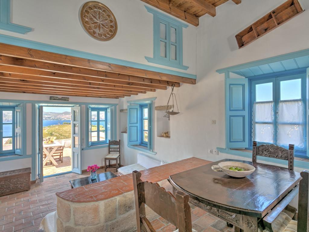 Villa Eirini Luxury *