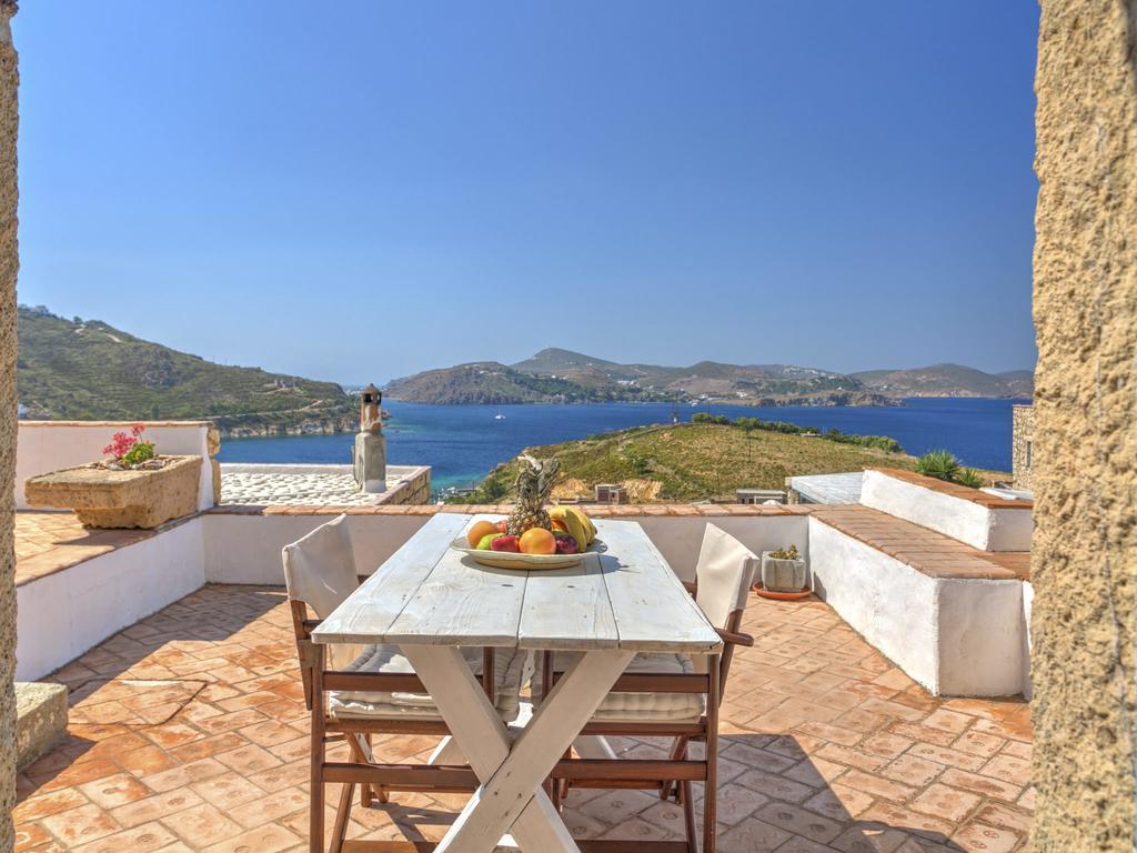Eirini Luxury *