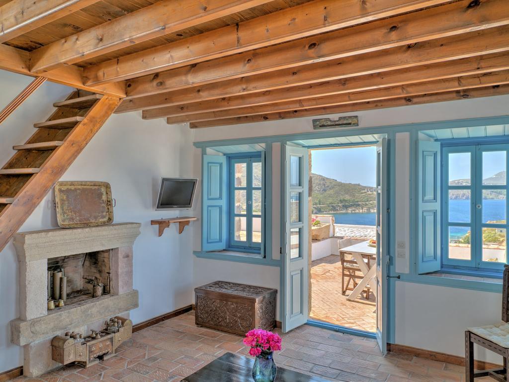 Villa Eirini Luxury