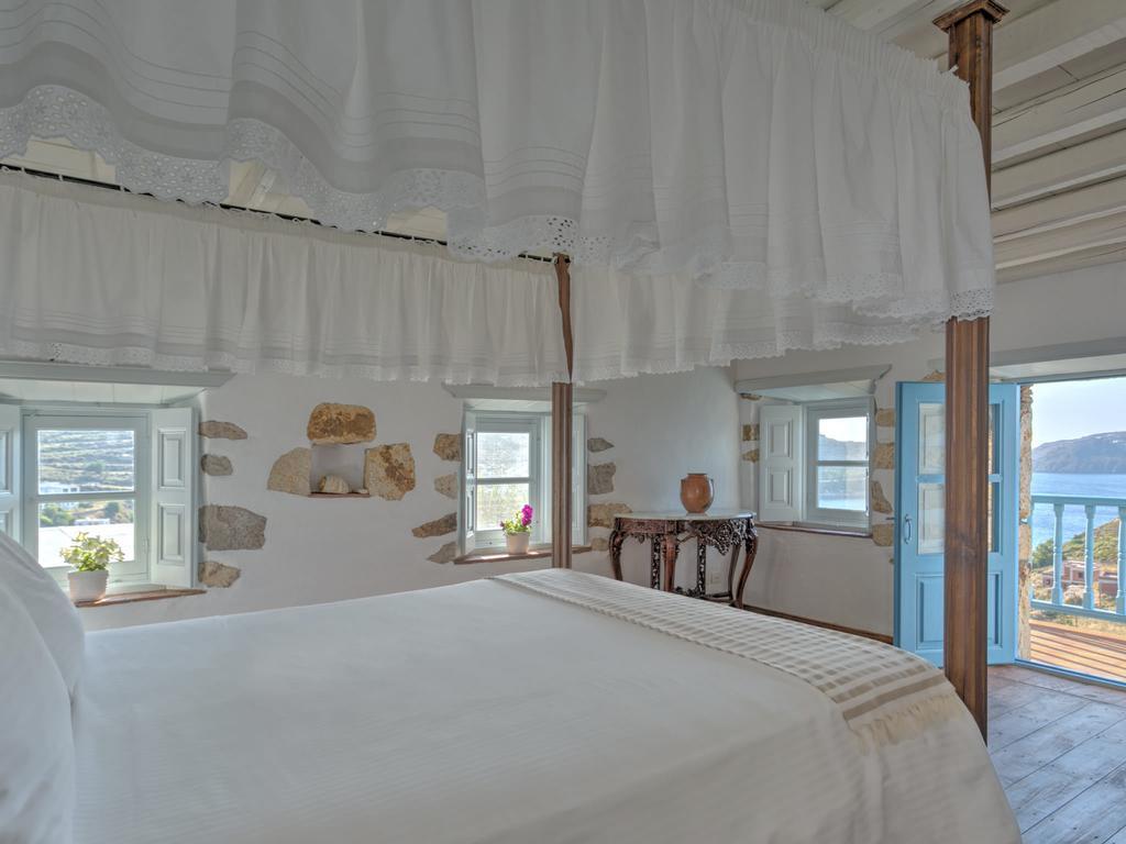 Villa Eirini Luxury *