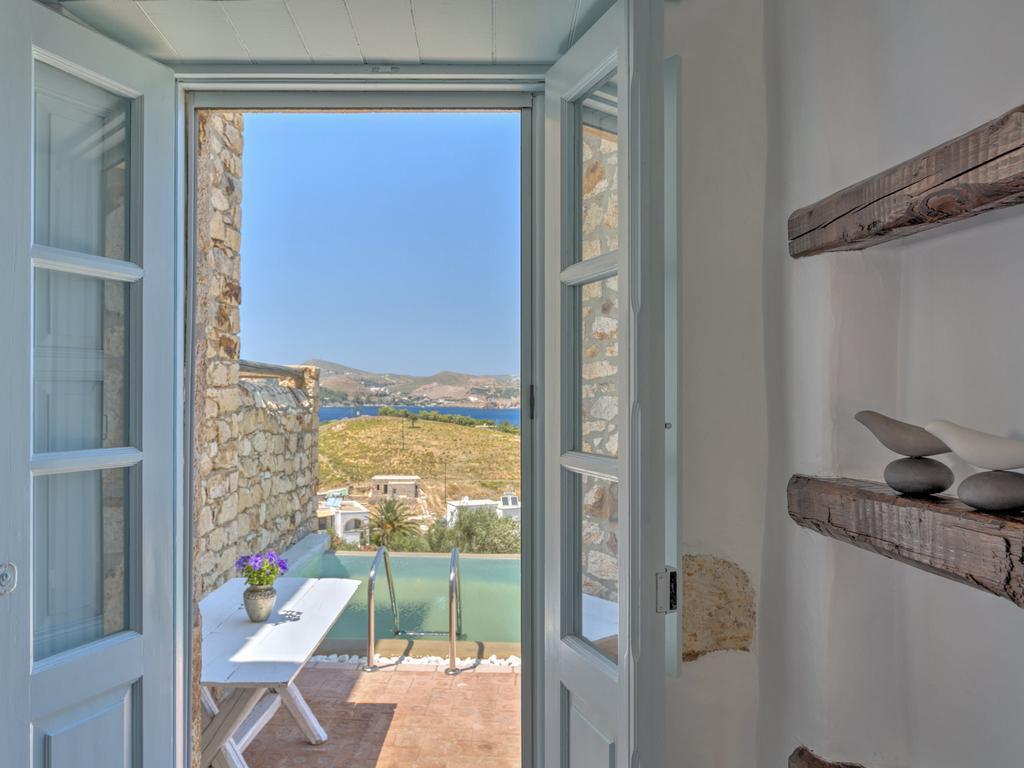 Villa Eirini Luxury