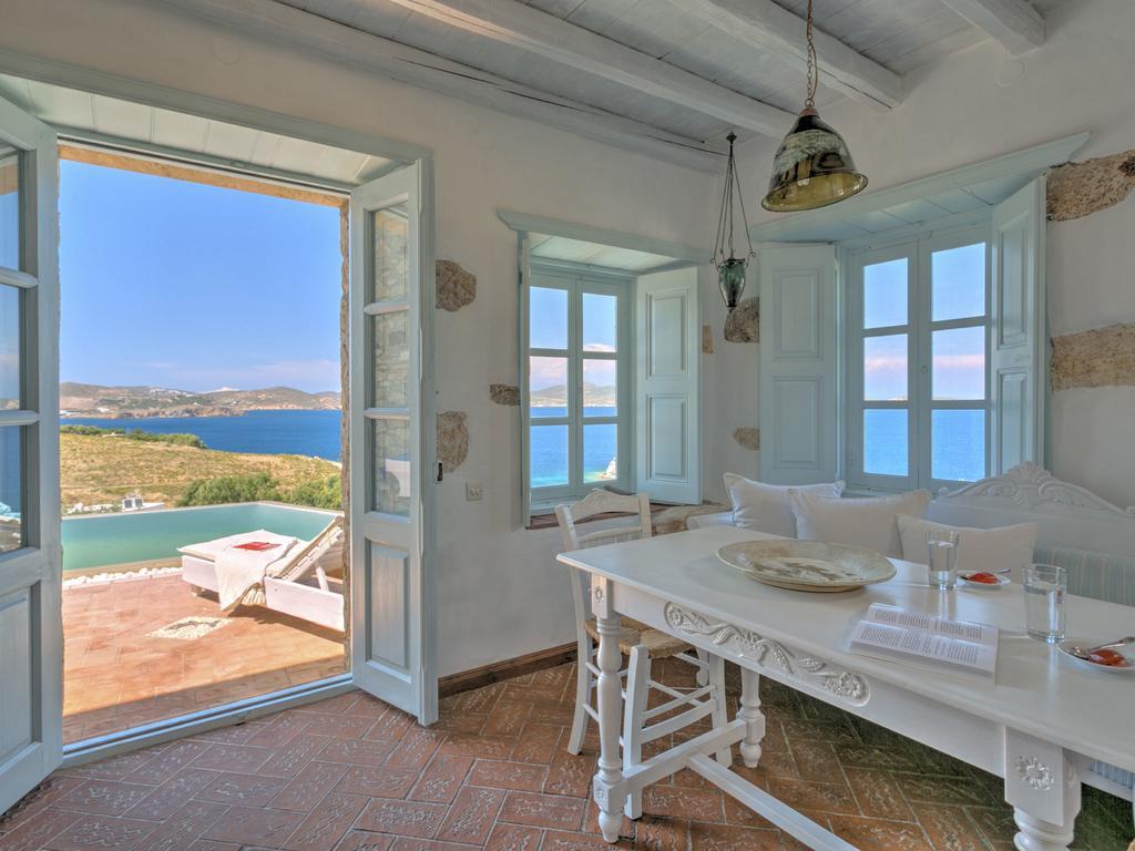 Eirini Luxury * Grikos Bay (Patmos)
