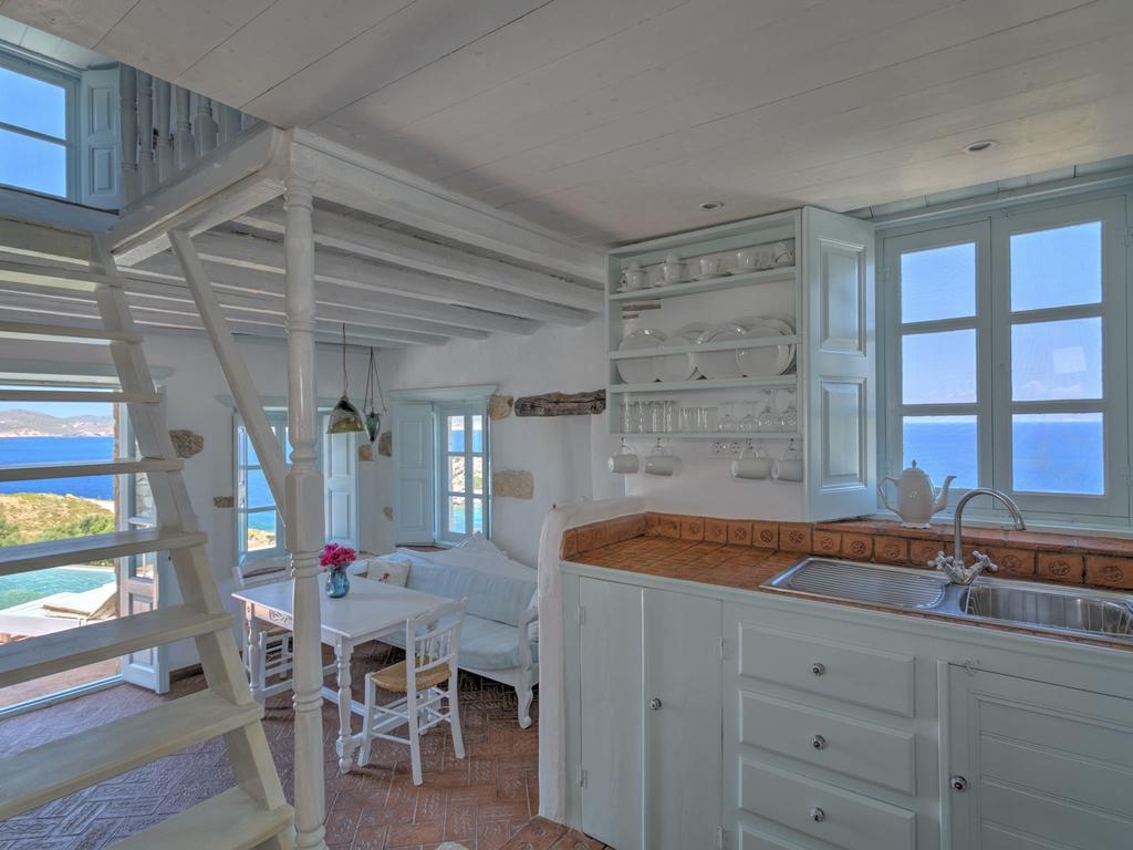 Eirini Luxury Grikos Bay (Patmos)
