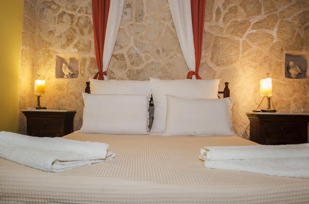 Aparthotel Petrino Rhodes City