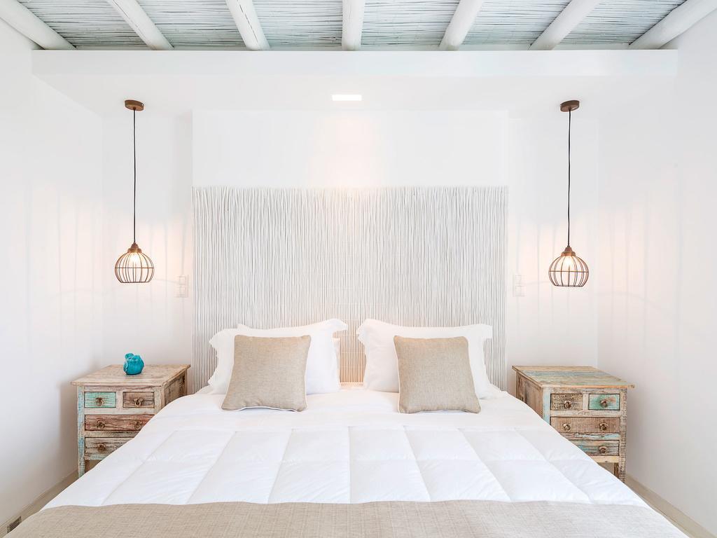 Aparthotel Paradise Design Batsi (Andros)