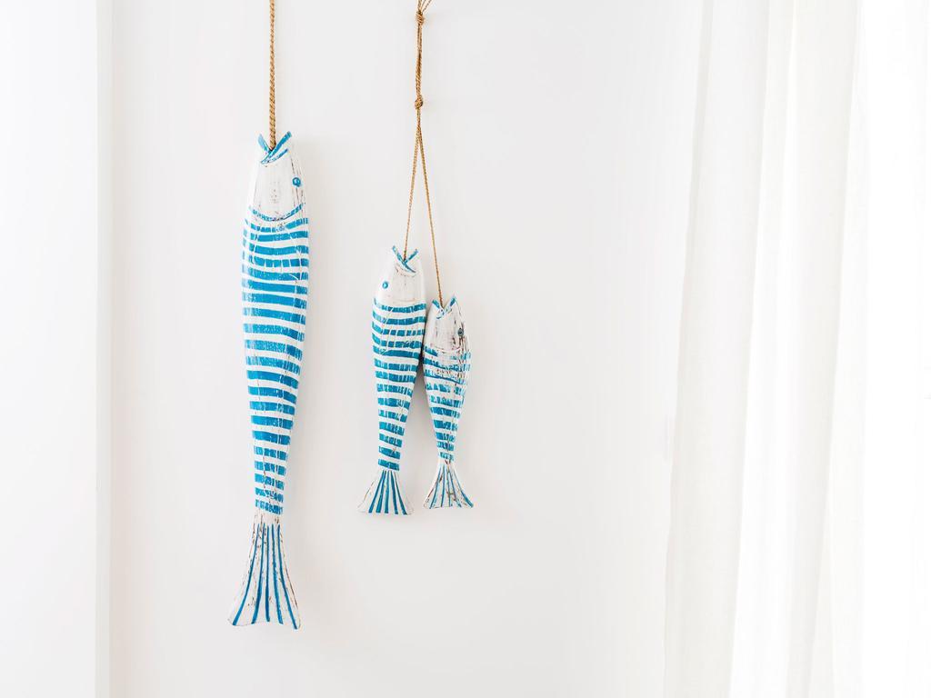 Paradise Design Aparthotel Batsi (Andros)