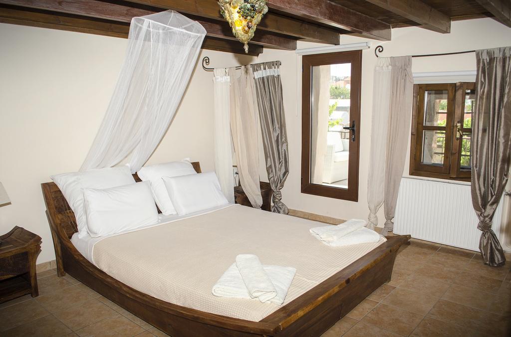 Petrino Aparthotel