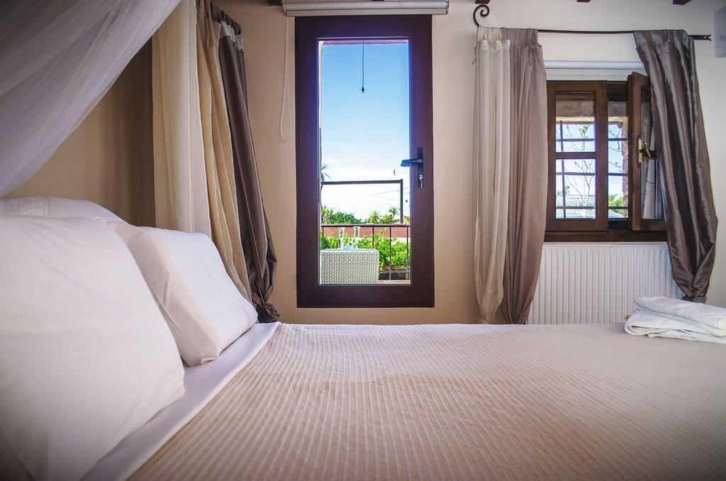 Petrino Aparthotel Rhodes City