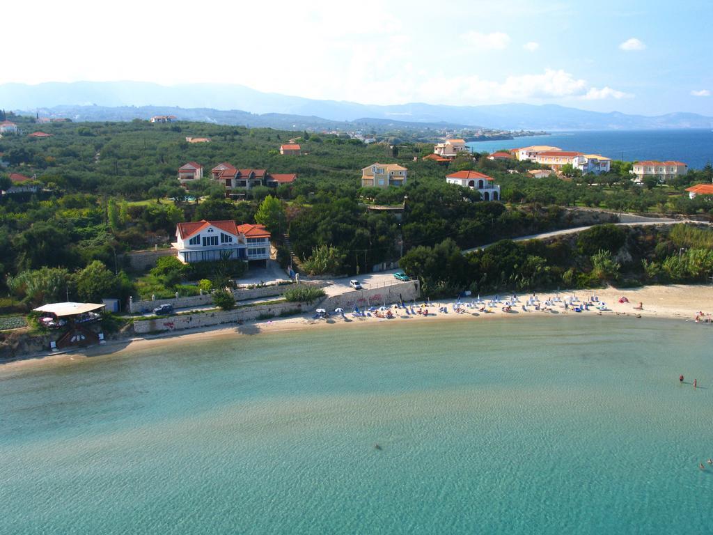 Limanaki