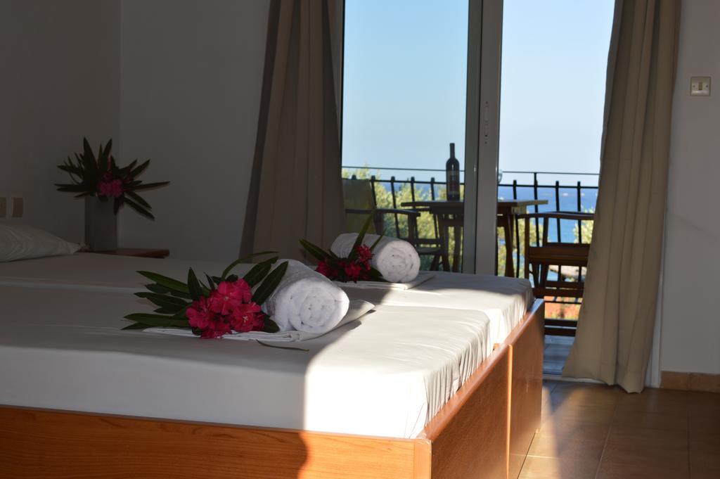 Apartment Limanaki Tsilivi (Zakynthos)
