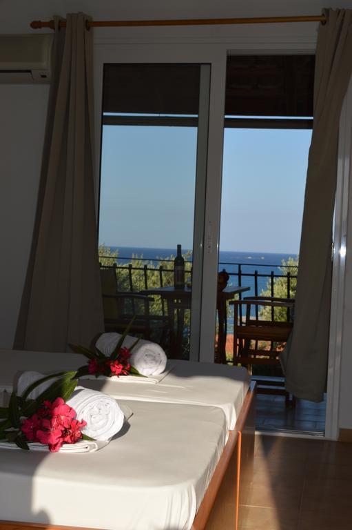 Apartment Limanaki Tsilivi (Zakynthos)