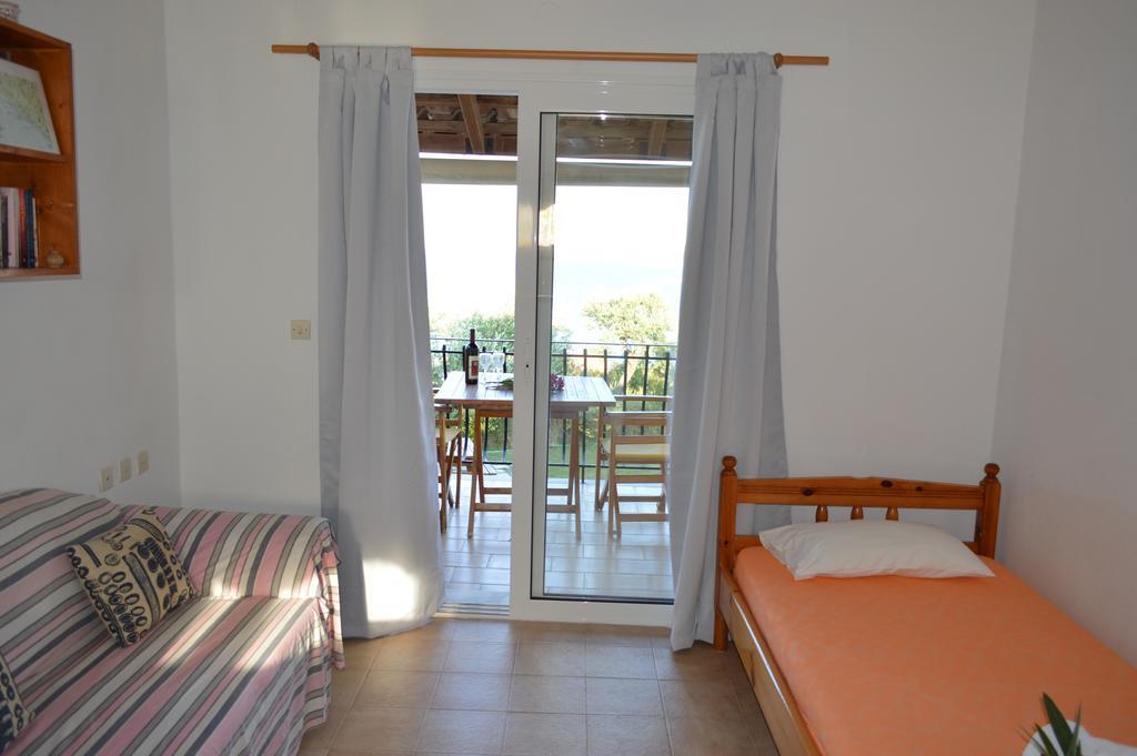 Apartment Limanaki Tsilivi (Zakynthos)