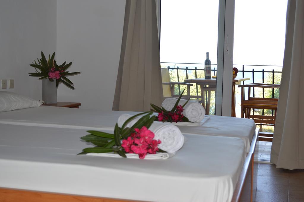 Limanaki * Tsilivi (Zakynthos)