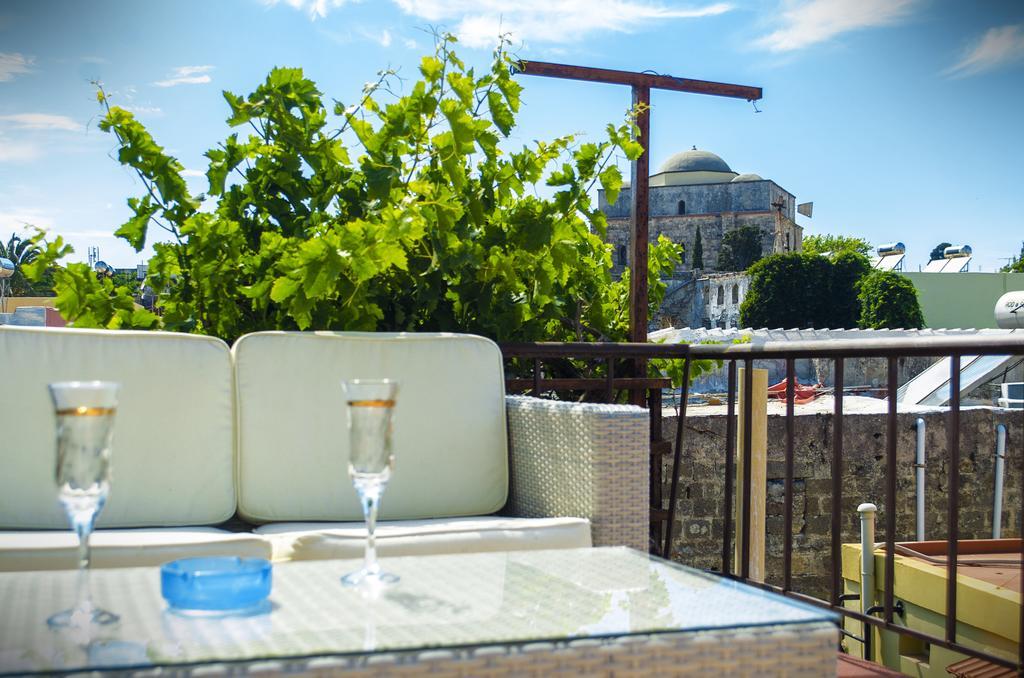 Aparthotel Petrino