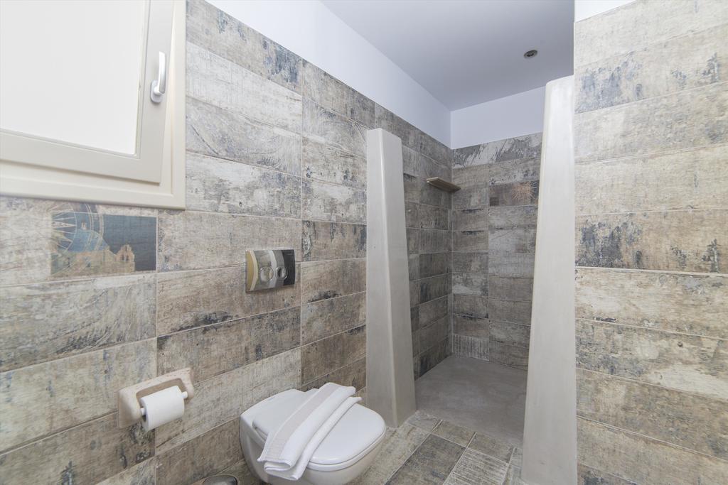 Korali Boutique 2* Naxos City